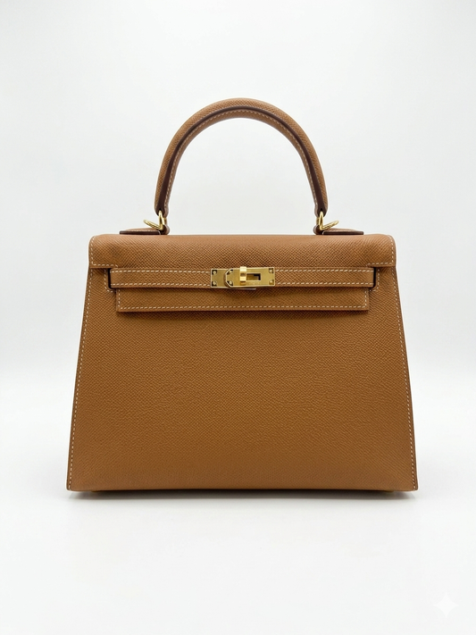 Borsa a Mano